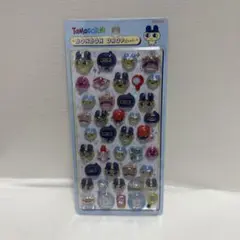 【正規品】たまごっちボンボンドロップ まめっち