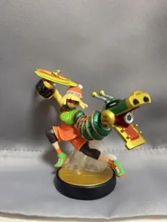 2026年最新】amiibo ミェンミェン(大乱闘スマッシュブラザーズ)の人気