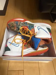 Nike Kyrie Infinity 最終値下げ - メルカリ