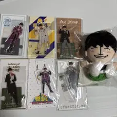 2026年最新】佐野晶哉 ちびぬいの人気アイテム - メルカリ