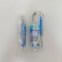 ANGEL BLUE ふでばこコレクション エンジェルブルー シャーペン セット