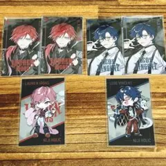 匿名配送】ガールズバンドクライ くじ ポスター ポスカ 描き下ろし