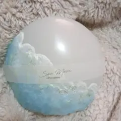 Sea Moon アロマキャンドル usha candle