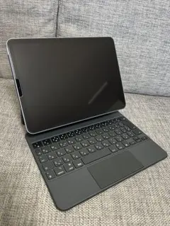 iPad pro (M3) 11インチ+キーボード+Apple Pencil2 - メルカリ