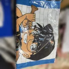 名探偵コナン 北海道日本ハムファイターズ コラボ フェイスタオル