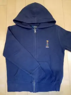 ポロラルフローレン パーカー ボーイズ140サイズ