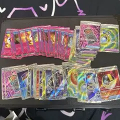 ポケモンカード トレーディングカード SR 40枚　セット　まとめ売り
