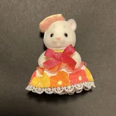 パフェトリオ ゆきヒョウの赤ちゃん