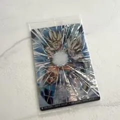 イタジャガ　ドラゴンボール　Vol.6　6-15　SSR　超サイヤ人孫悟空