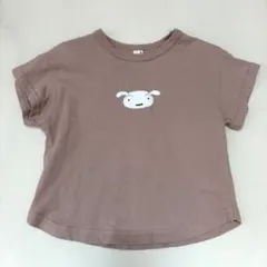 F.Oインターナショナル　Tシャツ　100cm クレヨンしんちゃんのサムネイル