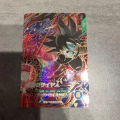 ドラゴンボールスーパーダイバーズ SDV7-055仮面のサイヤ人