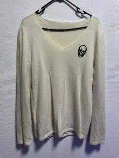 ルシアンペラフィネ ニット