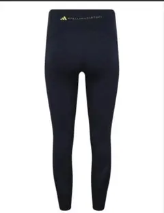 ステラマッカートニーレギンスネイビー