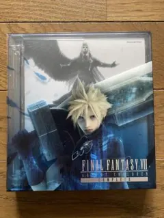 2026年最新】ff7 アドベントチルドレン コンプリートの人気アイテム