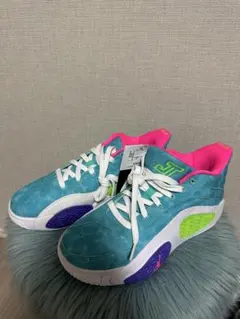 Jordan 7 野球スパイク カスタム 28.0 タティス - メルカリ