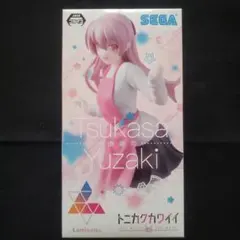 トニカクカワイイ 由崎司 フィギュアのサムネイル