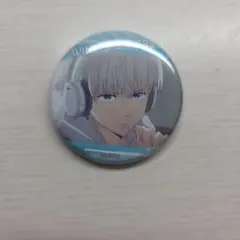 WIND BREAKER サンリオ 缶バッジ 梶蓮 - メルカリ