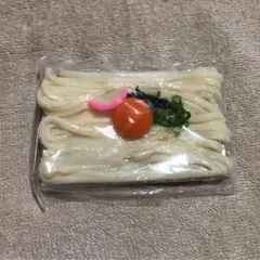 うどんの名刺入れ 源平の里むれ