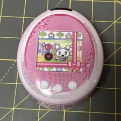 たまごっち　チョコ缶　てんしっち