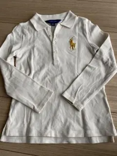 《再値下げ》ラルフローレン ポロシャツ 110〜120