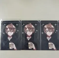 カラフルピーチ　からぴちピクニック　ブロマイド　うりさんのサムネイル