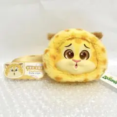 TOPTOY ズートピア クロウハウザー　ぽやぽや♡