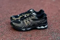 ASICS GEL-KAYANO 14 27cm 新品未使用