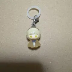 ヒロアカ　めじるしアクセサリー　トガヒミコ