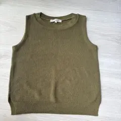 Misch Masch ノースリーブ 38