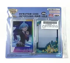 2026年最新】ポケモン ダイゴ アクスタの人気アイテム - メルカリ