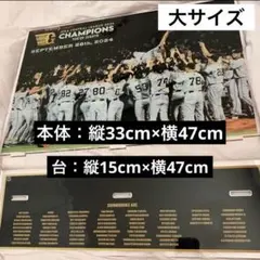 2026年最新】ジャイアンツ 優勝記念 アクリルスタンドの人気アイテム