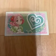 アイカツ ラブレッツ 北大路さくら