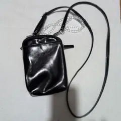 み*ー様 Lowrys Farm 2WAY スマホ　バッグ　ポシェット　ポーチ