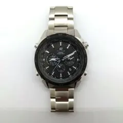 カシオ エディフィス （電波ソーラー）のサムネイル