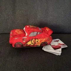 カーズ マスコットVol.3