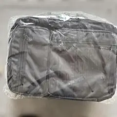 3WAYビジネスバッグ 黒 未使用　サンワサプライ