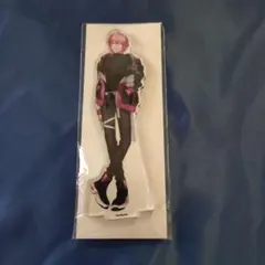 Switch DYNAMIC CHORD アクリルスタンド bishop