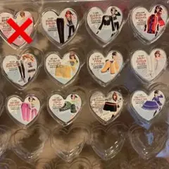 プリティーリズム　プリズムストーン　まとめ売り　12個