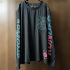 アンダーアーマー　メンズXL 長そで
