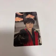 M!LK LOVE ENG!NE 曽野舜太盤トレカ