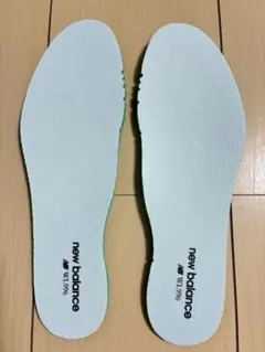 New Balance WL996 インソールのみ24.5㎝