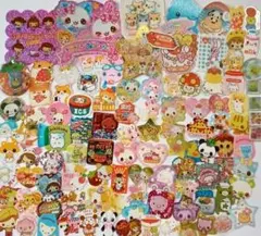 2026年最新】平成 シール 当時の人気アイテム - メルカリ