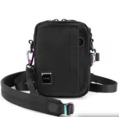 M+RC NOIR マルシェノア RAINBOW TRAP BAG ショルダー