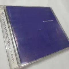 Mr.Children / Atomic Heart CD