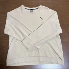 PUMA トレーナー