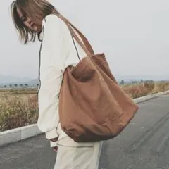 トートバッグ 大容量 男女兼用 通勤 通学 カジュアル A4対応 収納力抜群