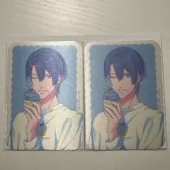 うたプリ 聖川真斗 BGS 購入特典 エポス特典 - メルカリ