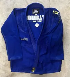 ISAMI KIMONOS COMBATE 柔術 道着 イサミ