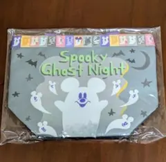 キ*キ様 新品 未使用 ディズニーハロウィン2025 スーベニアランチケース お