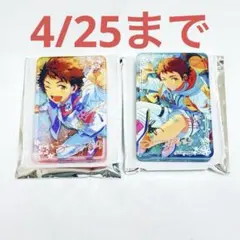 あんスタ 中国 流砂コロッタ 第1弾 第2弾 Ra*bits 天満光